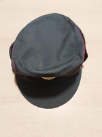 Mh Boskai winter service cap 57 - s, crown buttons metal cap rose (crown guard) #