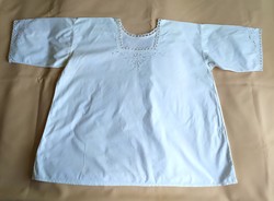 Antique slinged women's shirt shoulder for sale!