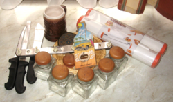 VEGYES KONYHAI CSOMAG