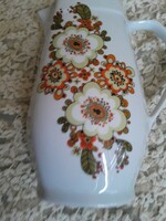 Beautiful old Alföldi jug