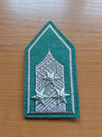 Border guard colonel rank practicing for T-shirt #