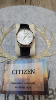 Citizen WR 50 Férfi Karóra.