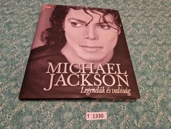 T1330 Michael Jackson legendák és valóság