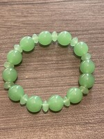 Beautiful special jade bracelet,