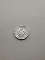 5 Pennies 1964