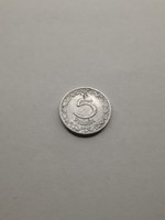 5 Pennies 1956