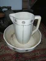 Popular large-sized wash basin and pouring granite