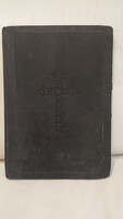 1936 Funeral Mass Book Mission of the Dead (b01)