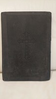 1936 halotti mise könyv A holtak küldetése (B01)
