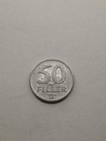 50 Fillér 1984