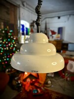 OPTEAM Felhő - retro, loft design mennyezeti lámpa