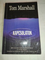 Tom Marshall: Kapcsolatok (*)