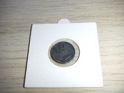 1 Cent 1942 Hollandia