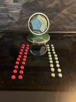 Lemezárugyár - Kolombusz mágnes játék