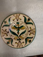 Szabó kinga decorative wall plate
