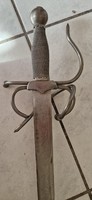 Decorative sword for sale