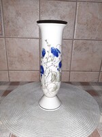 Zsolnay's vase