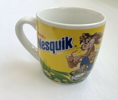 Nesquick bunny mug