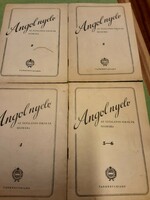 School English language booklet series 1957