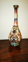 Beautiful openwork vase by Ignác Fischer
