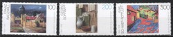 Postal clean bundes 2253 mi 1774-1776 EUR 7.50