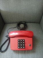 Landline telephone