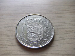 1 Gulden  1979 Hollandia