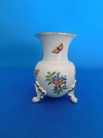 Herend Victoria vase