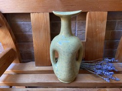A rare gorka vase