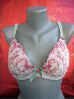 Beautiful breast shaping bra 80/b