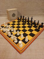 Vintage chess set Austria