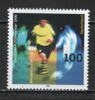 Postal clean bundes 2289 mi 1879 EUR 1.30