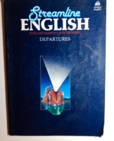 Streamline english student's edition