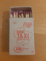 Radio taxi rege hotel aero hotel r-trans inscription match