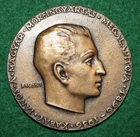 5 Medals (Boldogfa wolf, Szentgyörgyi, Renner, etc.)