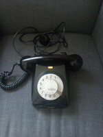 Dial-up desk phone