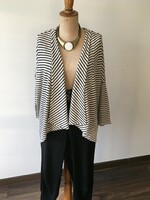 Papaya Weekend blézer, felső, kardigán - méret: L/XL/XXL, 42/44