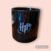 Original harry potter quidditch mug