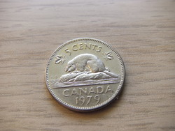 5 Cents 1979 Canada