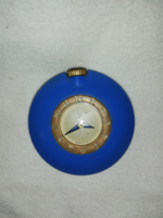 Westclox American pocket watch