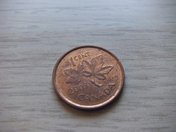 1 Cent 2003 Canada