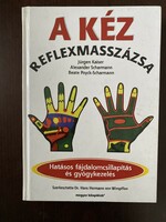 Jürgen Kaiser: A kéz reflexmasszázsa