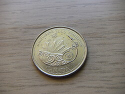 25 Cent 2000 Canada ( performance )