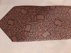 New, original guy laroche pure silk tie