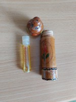 Rose oil from Bulgaria