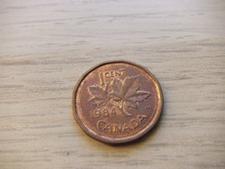 1 Cent 1984 Canada