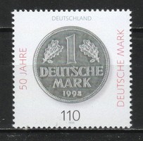 Postal clean bundes 2297 mi 1996 EUR 2.00
