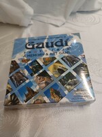 Gaudi memory game