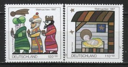 Postal clean bundes 2293 mi 1959-1960 EUR 3.50