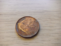 1 Cent 1993 Canada